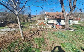 Teren INTRAVILAN Zona N. Beldiceanu - Dealurile Oradiei, Front 27ml - Poză 9