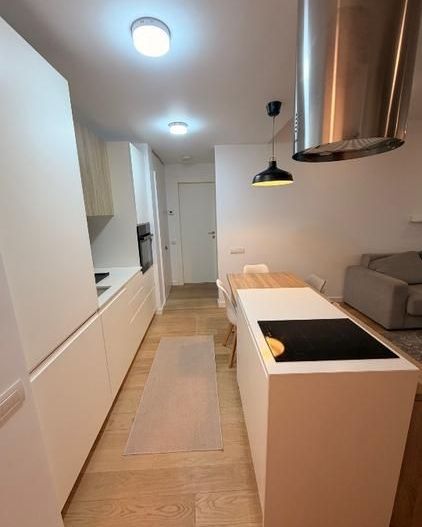 2 CAMERE DE INCHIRIAT || ONE HERASTRAU PLAZA || ZAGAZULUI-HERASTRAU - Poză 6