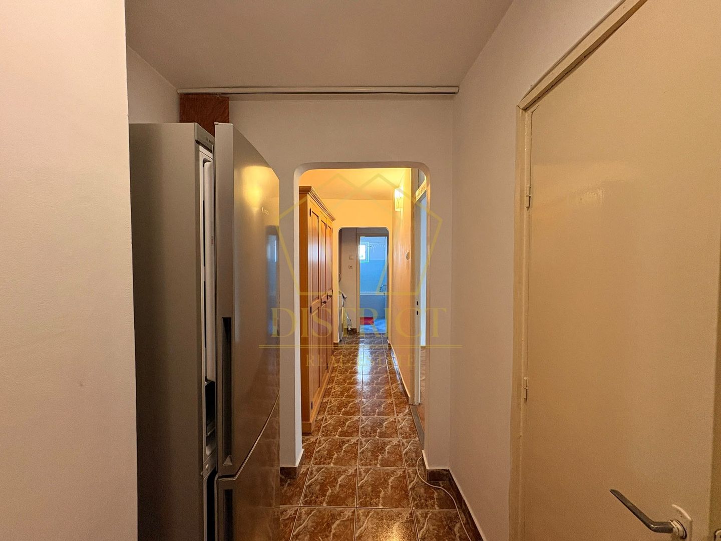 Apartament cu 3 camere, mobilat si utilat | Soarelui - Poză 12
