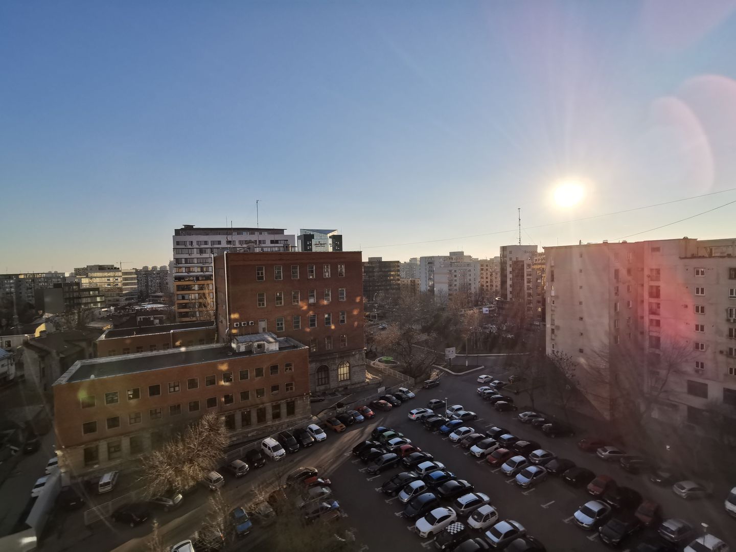 2 camere renovat complet | bloc ZEPTER - Poză 12