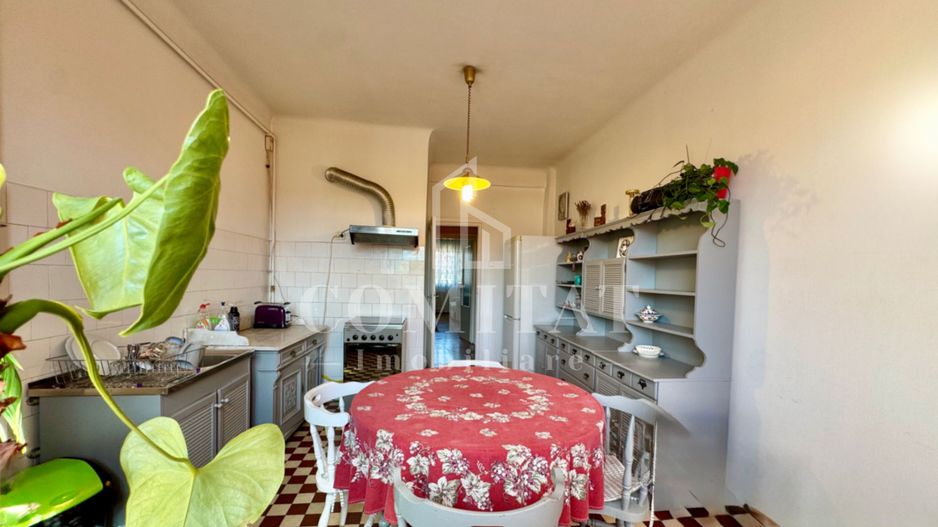 Apartament cu 3 camere decomandate | 100 mp | Garaj și parcare | Gruia - Poză 7