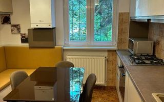 Apartament 3 camere cu parcare, centrală proprie, parter, 1 Decembrie 1918 - Poză 4