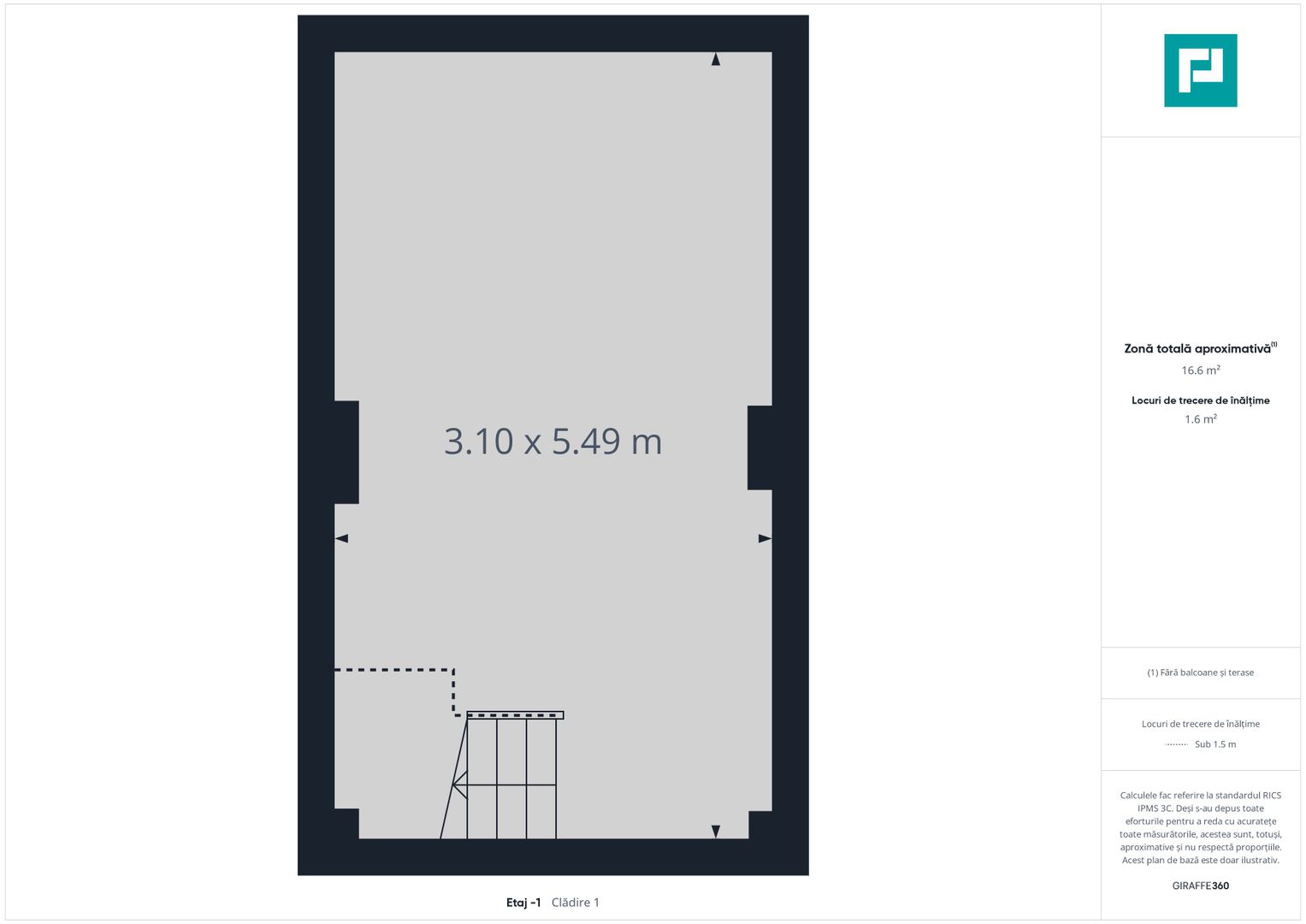 Casă 5 camere, Giurgiului, teren 555 mp - Poză 43