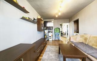 Apartament 3 camere, panoramic | Etaj 9 | Mănăștur - Zona Pod Calvaria - Poză 3