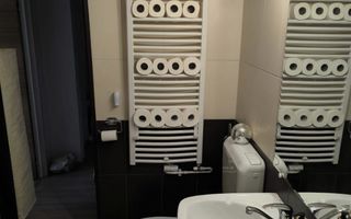 13 Septembrie-Drumul Sării | 2 camere | 60mp | et 4 | 130.000 euro - Poză 10