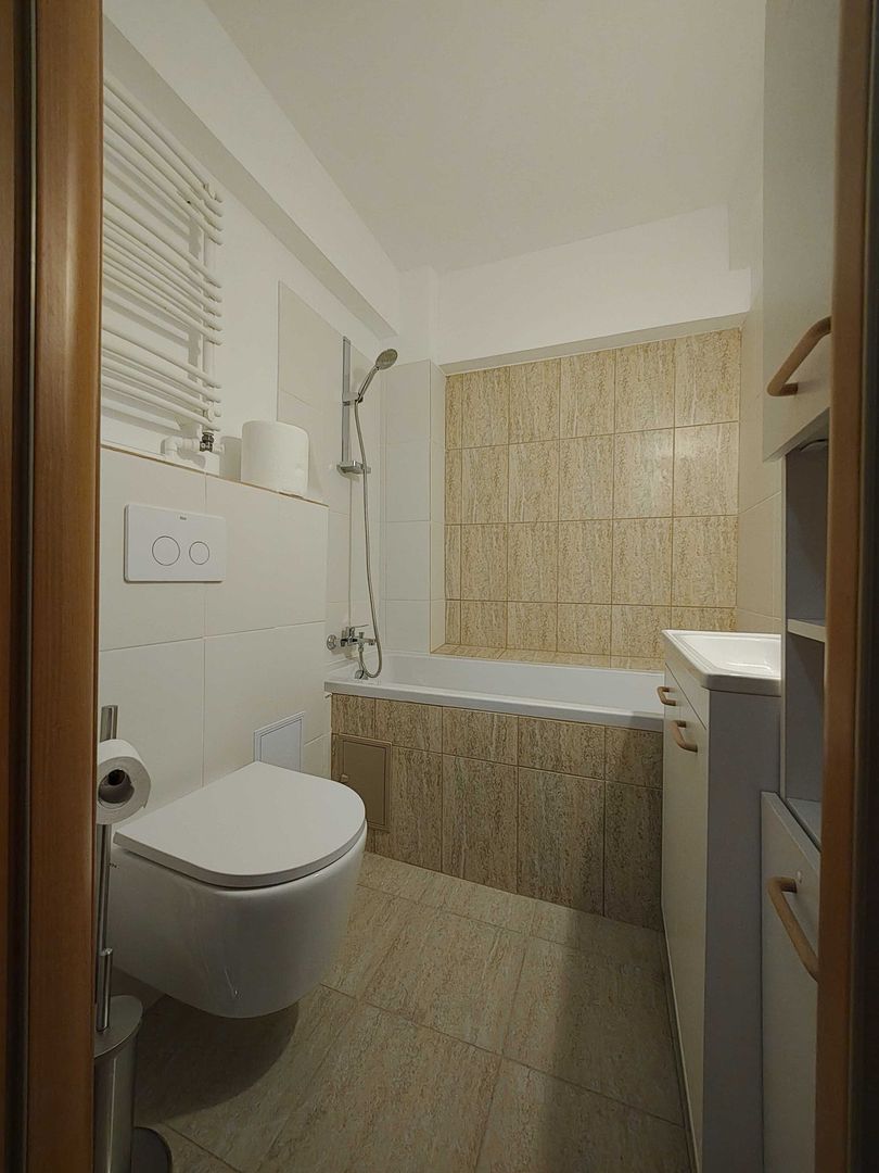 APARTAMENT 2 CAMERE | BLOC REABILITAT | FLOREASCA - Poză 5