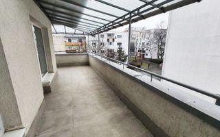 1 camera, decomandat, modern, terasa, parcare, Zorilor, Observator - Poză 9