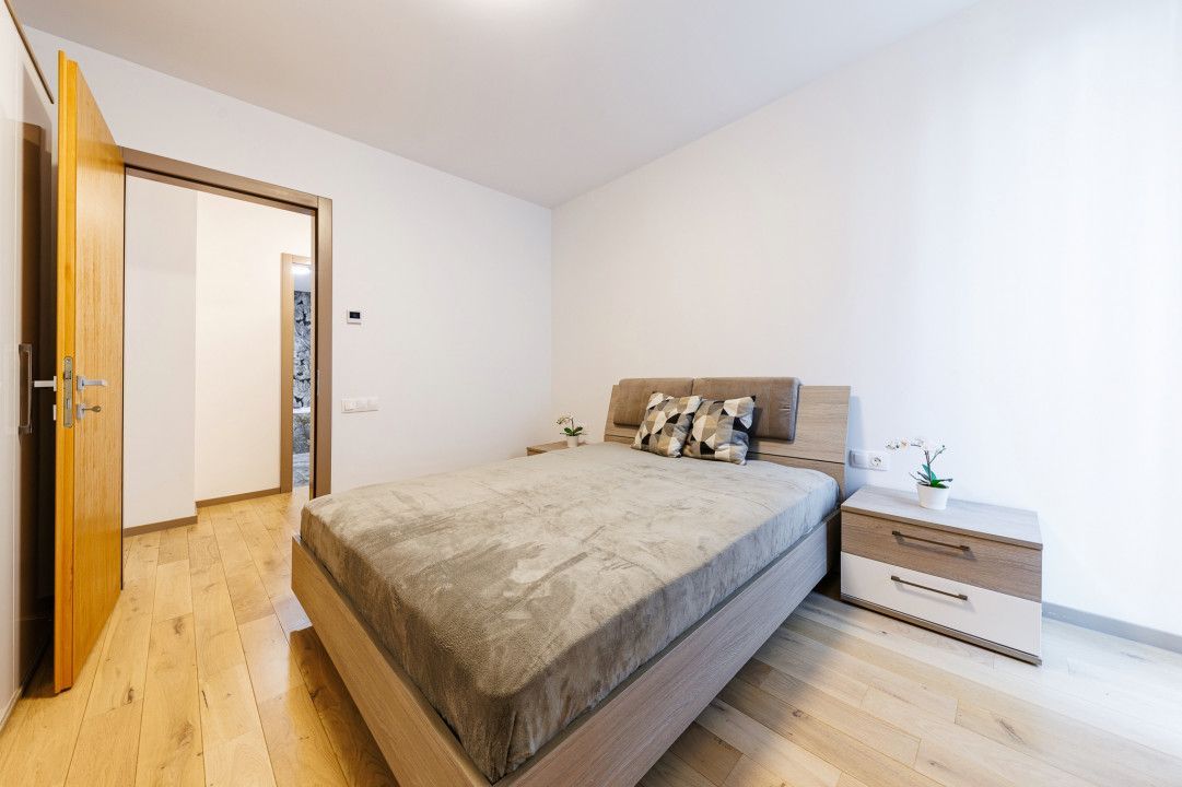 Apartament spatios si modern, Bd. Take Ionescu, Comision 0 - Poză 27