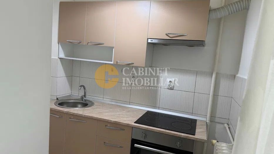 1 camera,  etaj 5/9, mobilat si utilat, Tatarasi - Flora - Poză 3