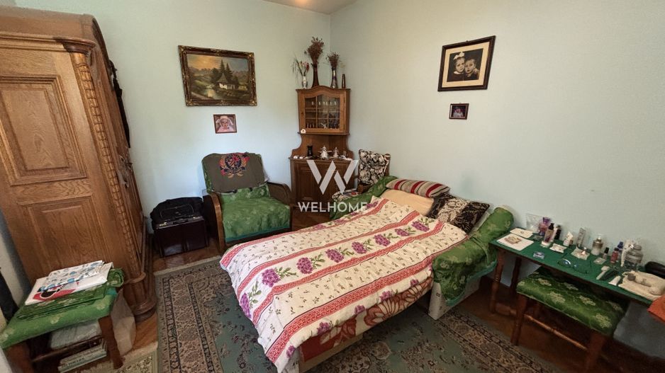Casă individuală de vânzare în Turnișor | Curte superbă 585 mp - Poză 8