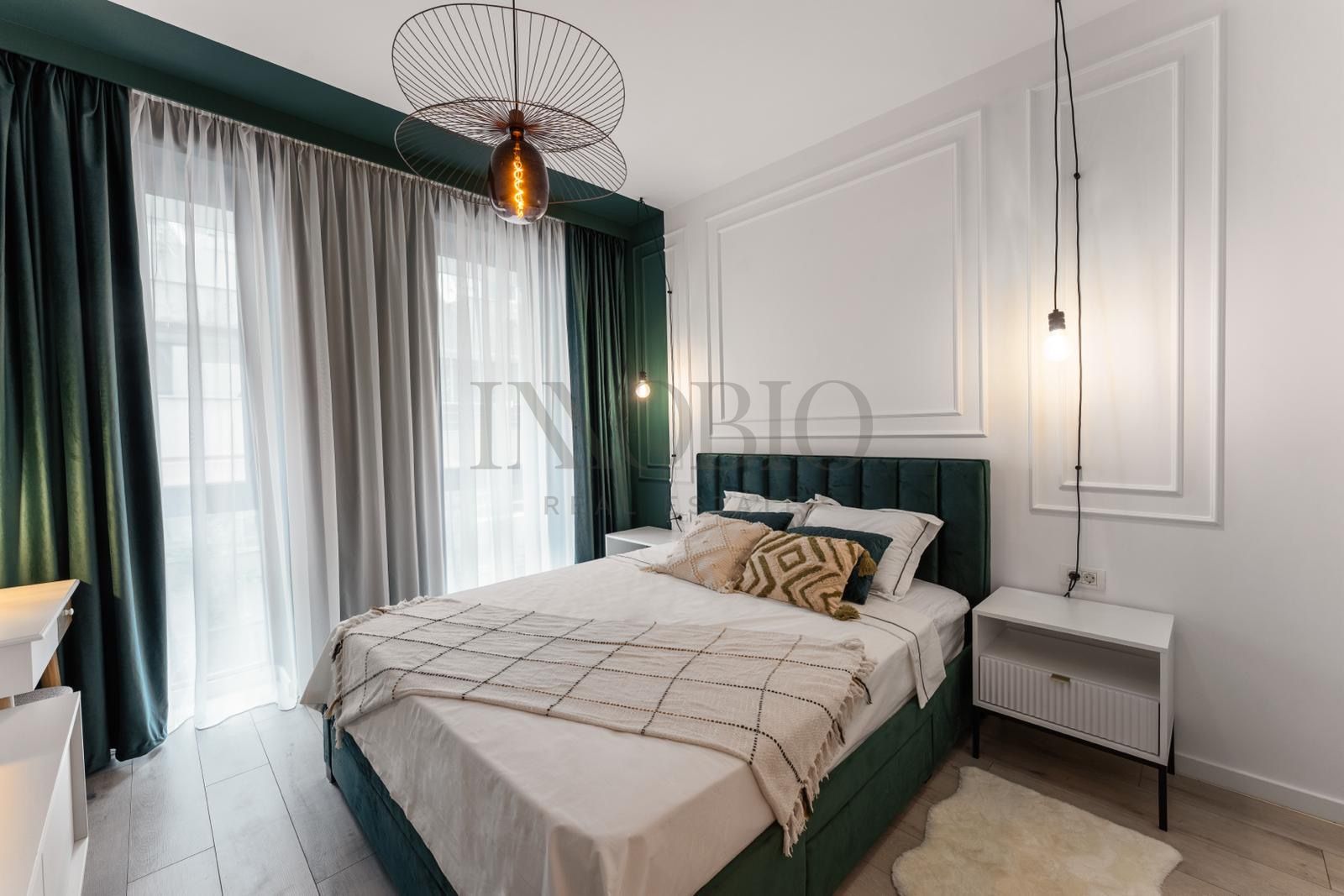 Apartament 2 Camere | 2 Bai |  Win Herastrau - Poză 11