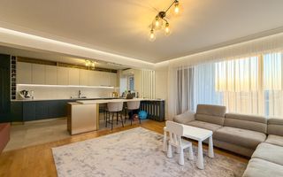 Apartament 4 camere | 101 mp utili + terasă panoramică 105 mp | Bună ziua - Poză 4