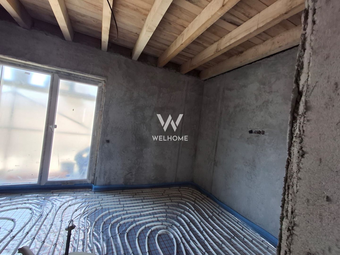 Casa 4 camere, tip duplex, de vanzare, Calea Cisnadiei, Sibiu - Poză 3