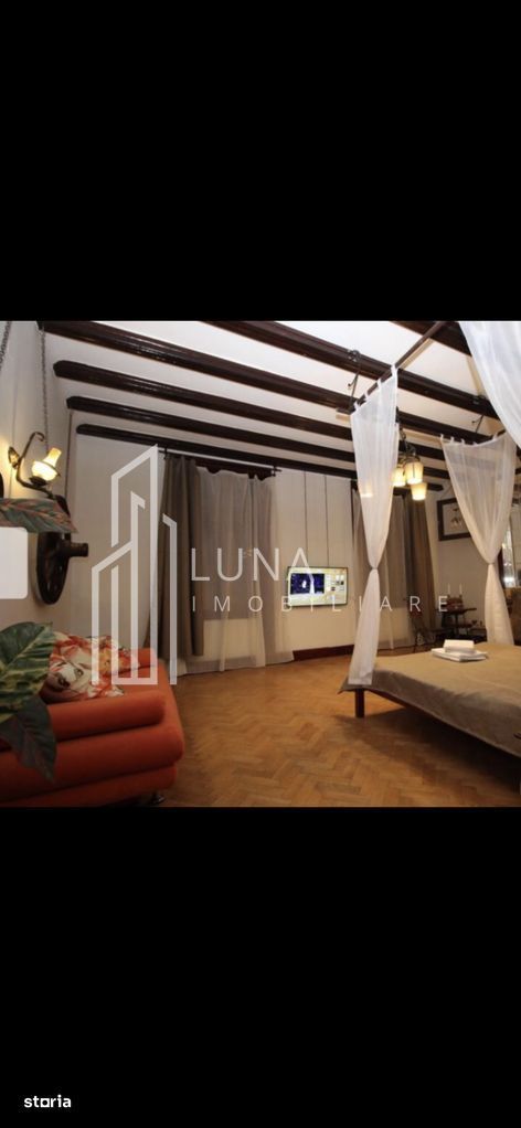 Închiriere pensiune funcțională – Centru Istoric Brașov - Poză 11