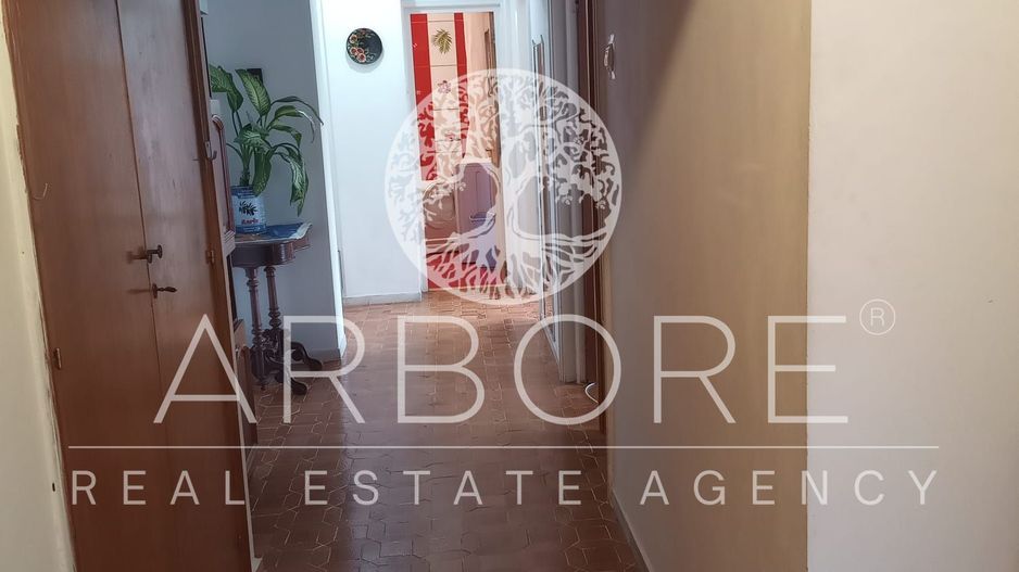 Inchiriere apatament 3 camere 2bai.zona Unirii, Rond Cosbuc,et.4din8 - Poză 16