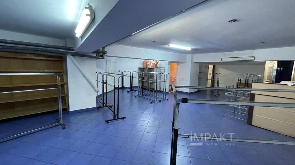 Spatiu Comercial de Vanzare in Marasti, 200 mp, Intrari Separate - Poză 11