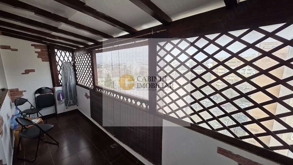 2 Camere - 52MP | Mobilat | Utilat | Plan Secundar | Metrou Gorjului - Poză 2