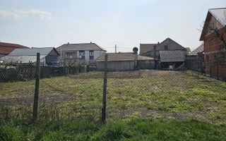 Teren cu proiect si autorizatie de constructie Nojorid - Poză 3