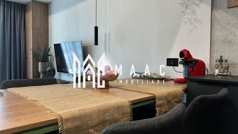 Apartament 2 Camere | Etaj 2 |  The Lake Home SIBIU - Poză 5