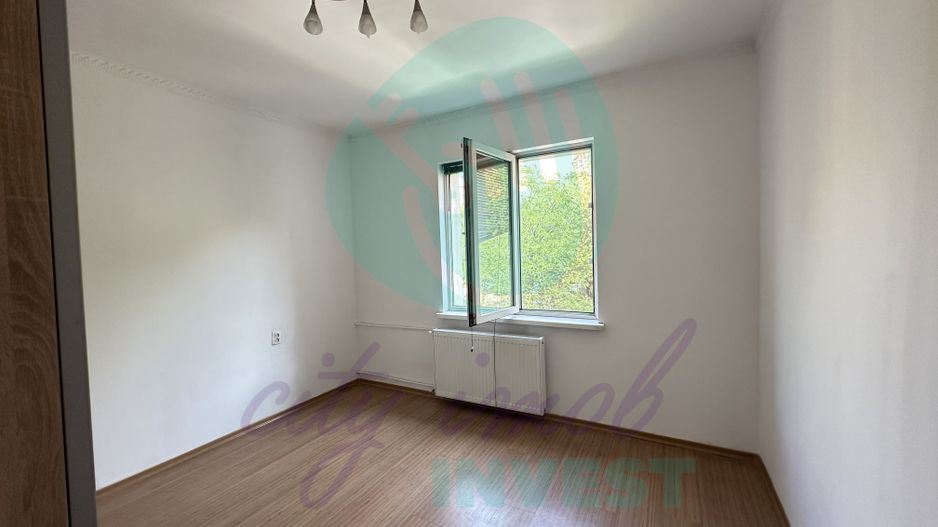 3 camere decomandate in apropiere de METROU, PARC si MALL - Poză 5