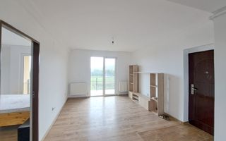 Apartament 3 camere, parcare, zona Apahida! - Poză 9