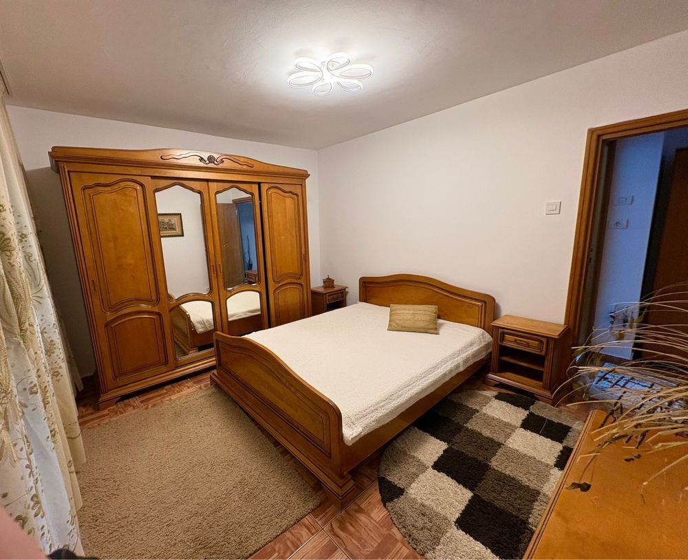 3 camere modern, proaspăt renovat, stradal Calea Vitan - Poză 7