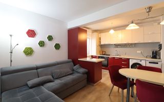 Apartament cu 3 camere, zona Vivo Mall! - Poză 4