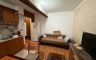Garsoniera tip studio, Craiovita, centrala termica - 73 000 Euro - Poză 2