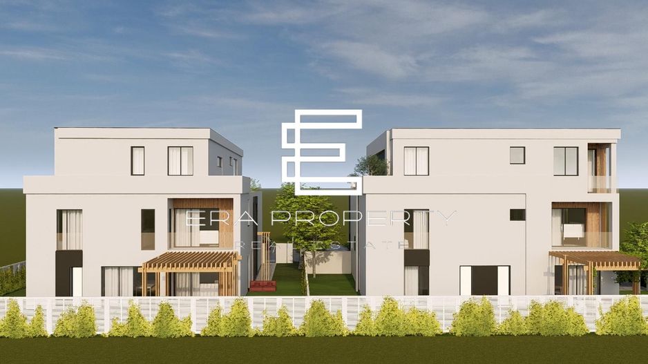 Apartament 3 camere /74 mp/finisaje premium/etaj 1/Cartierul Arhitectilor - Poză 4