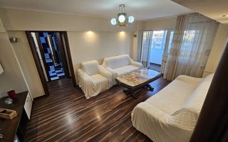 De vanzare - elegant, renovat complet - 3 camere la Calea Vacaresti - Poză 1