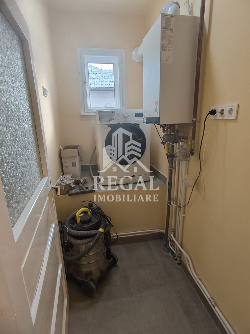 Casă de închiriat cu 4 camere - Piata Obor - Poză 7