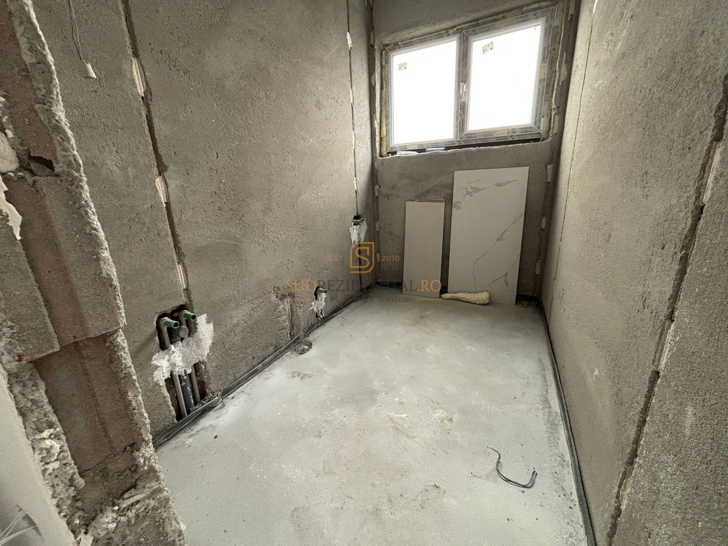 Casa individuala parter, 3 camere, disponibila imediat, teren 370 mp - Poză 16