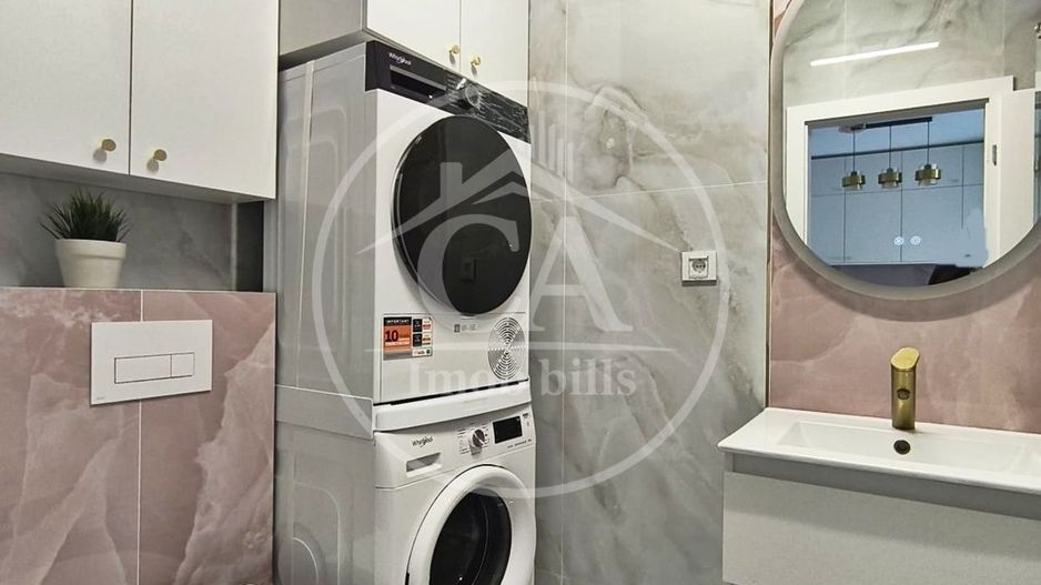 Apartament de inchiriat cu 2 camere in Grand Hill, Oradea - Poză 8
