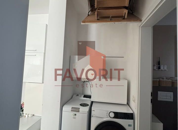 Apartament 3 camere | Eso - Giroc - Poză 8