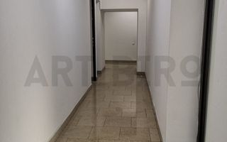Zero comision, parter 20mp birou ultracentral Romana, 12' metrou - Poză 5