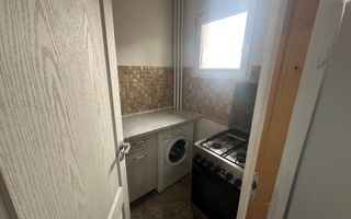 Garsonieră renovată 🏡 | Etaj intermediar 🏢 | Metrou 5 min 🚇 - Poză 5