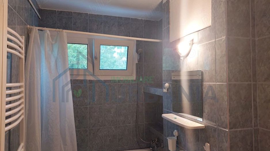 Ofer spre inchiriere un apartament cu 2 Camere. - Poză 4