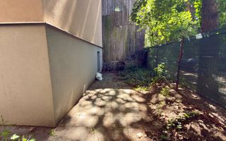 Studio de închiriat ultracentral,30 mp, curte 20 mp George Barițiu - Poză 7