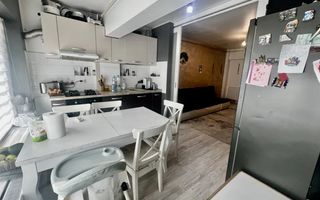 Bloc Nou , ap 3 camere , 65mp , Pacurari. - Poză 2