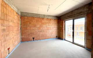 Casa in curs de construire/Teren 450 mp/VANZARE PF. - Poză 18