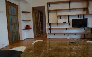 De închiriat  Apartament 2 Camere cu Centrala Proprie, 62 mp Pridvorului - Poză 4