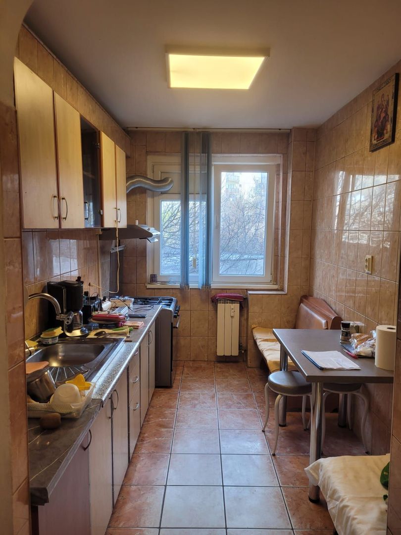 Apartament 2 camere de vanzare Pacii - Poză 11