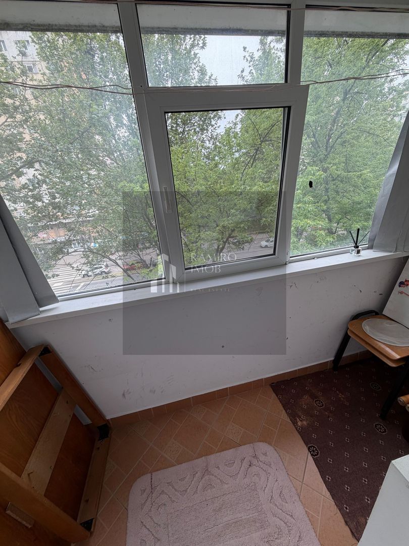 Apartament 3 camere decomandat Brail / Calea Calarasilor - Poză 11