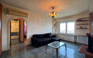 Apartament cu Panoramă Deosebită | Panduri - Cotroceni | Bloc Monolit 1990 - Poză 5