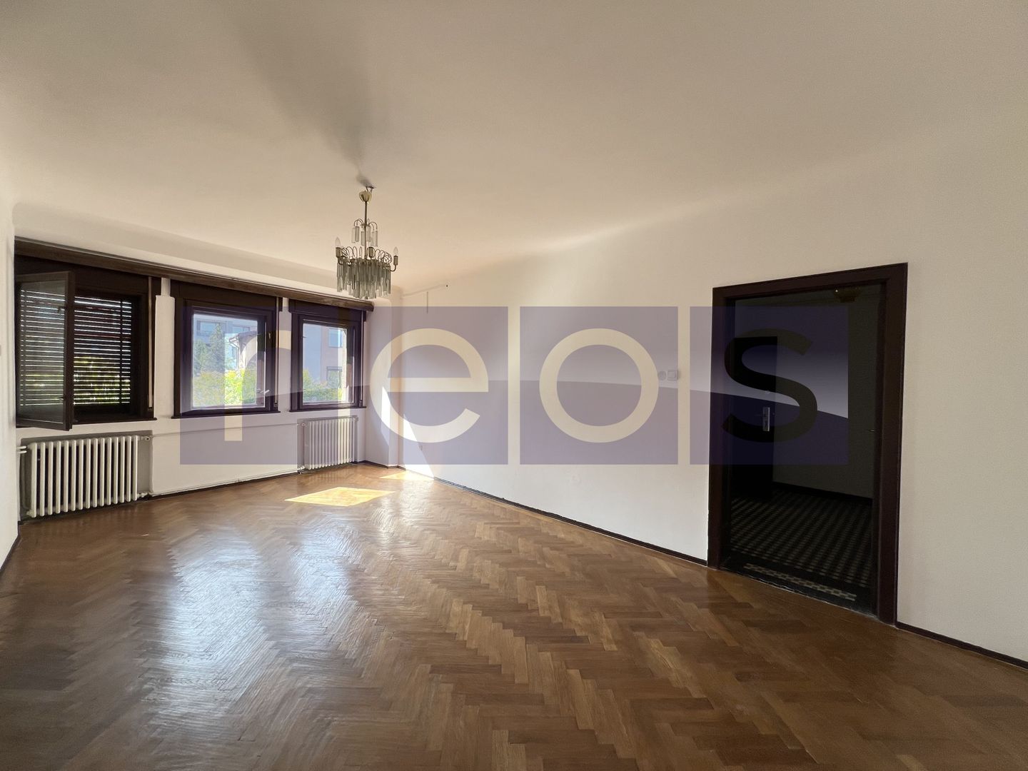 VANZARE 4 CAMERE | CIRCULAR | BOXA | ZONA PIATA ION MIHALACHE - Poză 1