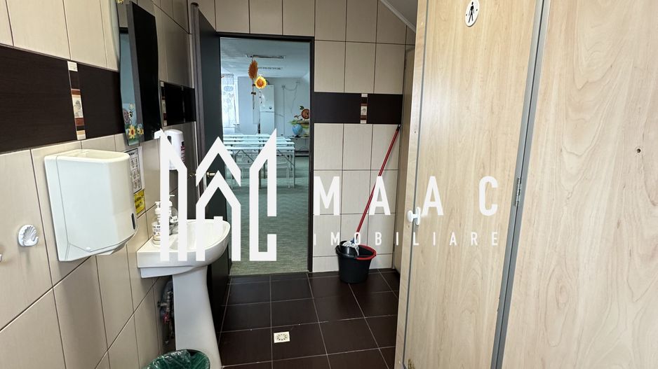 Spatiu comercial | 100mp | Zona Calea Dumbravii - Poză 9