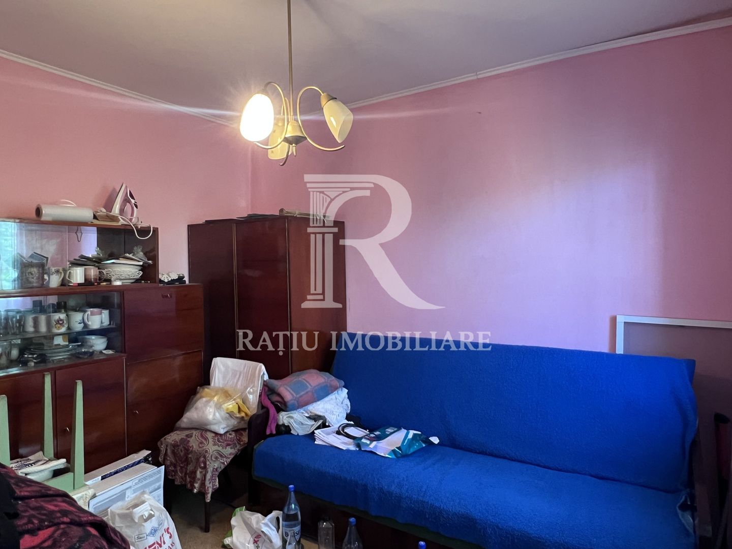 Apartament cu 2 camere de vanzare | Onisifor Ghibu | Nufarul | Oradea - Poză 5