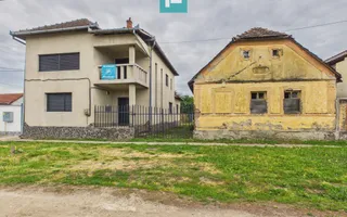 Casă P+M cu grădină generoasă în Ineu - Poză 11