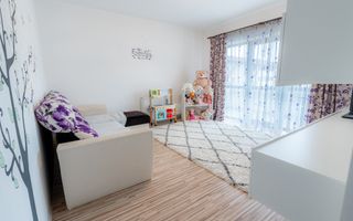 Apartament 3 camere, Sanpetru Residence, complet mobilat, 0% COMISION - Poză 2