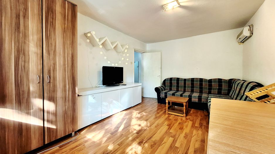 Apartament de inchiriat - Berceni - Emil Racoviță - Poză 1